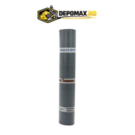 SikaShield E62 PE SA 2 mm membrana autoadeziva